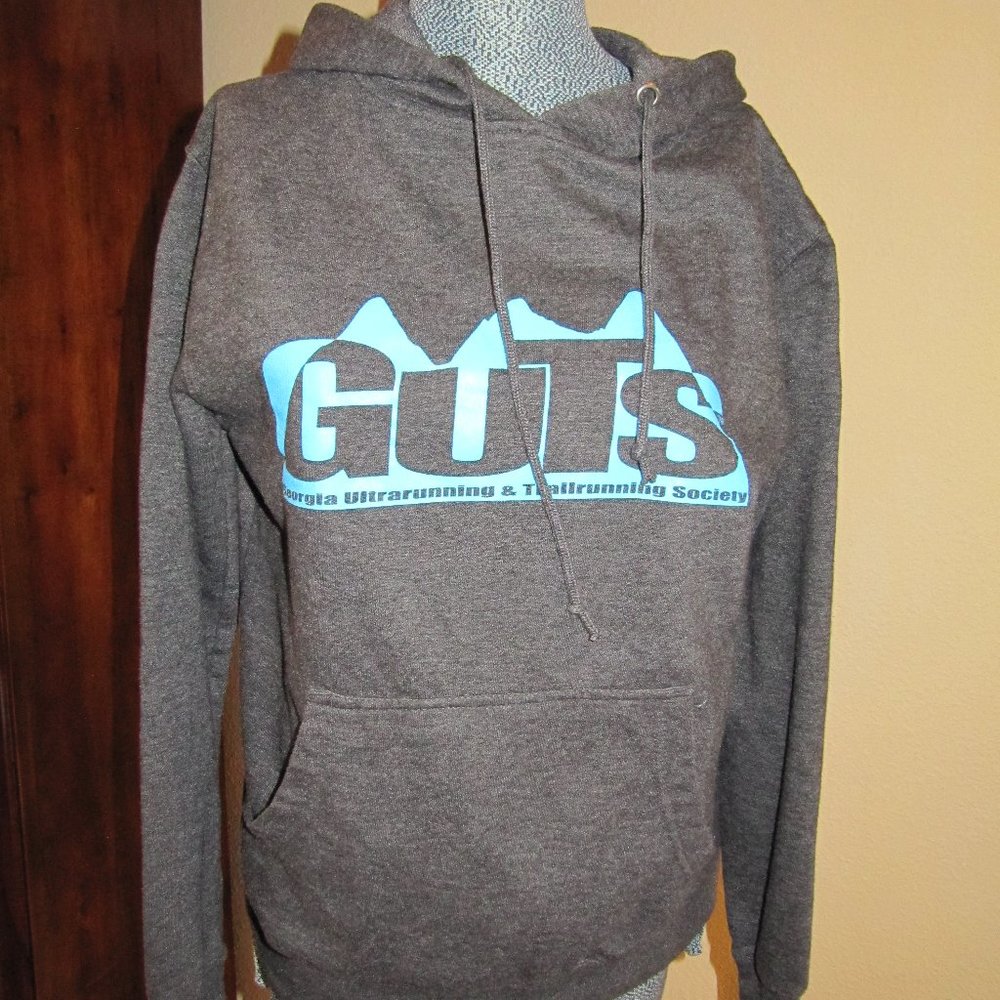 GUTS Hoodie